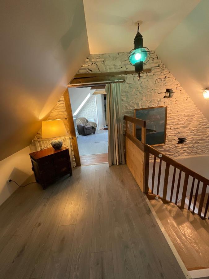 Bed and Breakfast Ker Ar Men Minihy-Tréguier Exterior foto