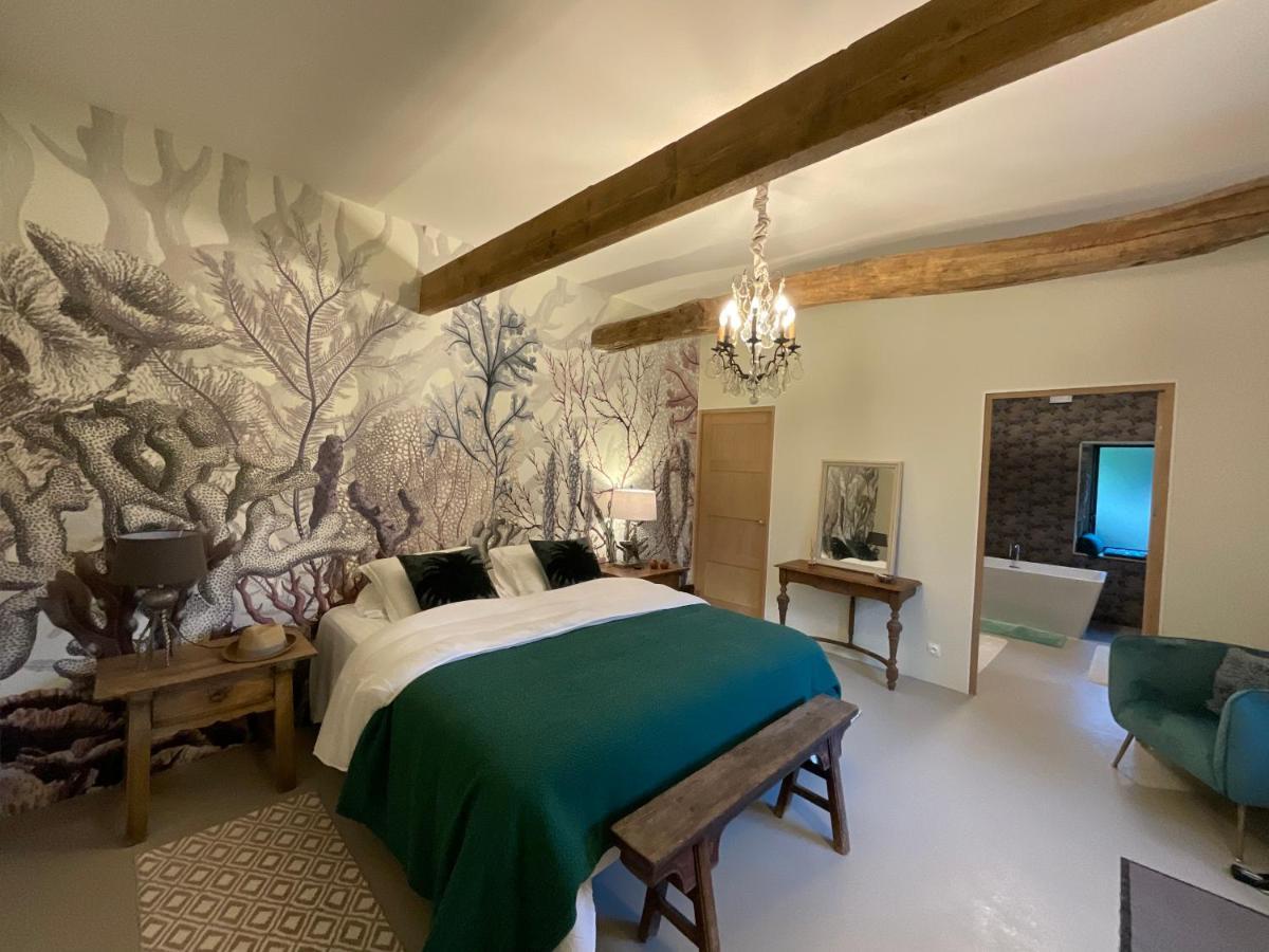Bed and Breakfast Ker Ar Men Minihy-Tréguier Exterior foto