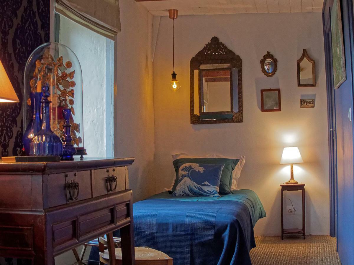 Bed and Breakfast Ker Ar Men Minihy-Tréguier Exterior foto