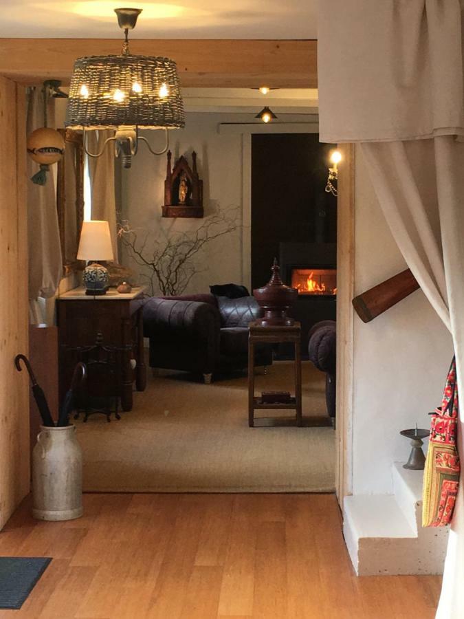 Bed and Breakfast Ker Ar Men Minihy-Tréguier Exterior foto